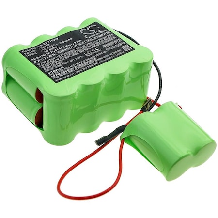 Bsc Preferred Shark SV769 SV769Q SV769TD SV90Z VX33 Vacuum Replacement Battery CS-SHV769VX